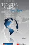 Transfer Pricing Case Digest (2 Volume Set)