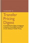Transfer Pricing Digest