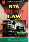 Trueman's Specific Seies - UGC NET Law 