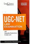 UGC-NET Law Examination (With Exhaustive Explanations and Case Laws)