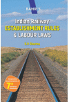 Bahri's Indian Railway Establishment Rules and Labour Laws (Seventh Central Pay Commission Recommendations)