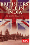 Britishers' Rule in India (A Legal Text Book with Historical Perspective)