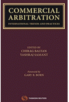 Commercial Arbitration (International Trends and Practices)