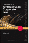 Compendium of Key Issues Under Corporate Law (5 Volume Set)
