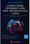 Computers, Internet and New Technology Laws (A comprehensive reference work with special focus on developments in India) Computers, Internet and New Technology Laws (A comprehensive reference work with special focus on developments in India)