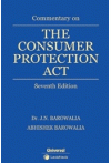 Commentary on the Consumer Protection Act