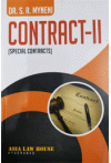 Contract - II (Special Contracts)