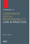Corporate Social Responsibility Law and Practice