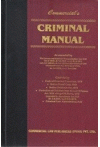 Criminal Manual (Deluxe)