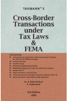 Cross-Border Transactions Under Tax Laws and FEMA