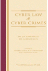 Cyber Law and Cyber Crimes