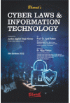 Cyber Laws and Information Technology