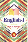 English - I (For Law Students)