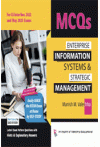 Enterprise Information Systems & Strategic Management (MCQs) (CA Inter, New Syllabus - Nov. 2022 & May 2023 Exams)