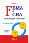 FEMA & FCRA (Including FDI Policy)