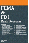 FEMA and FDI Ready Reckoner