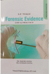 Forensic Evidence Law and Practice