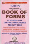 Compilation of Book of Forms (As Referred to in Central Public Works Account Code)