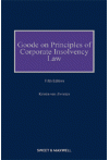 Goode on Principles of Corporate Insolvency Law