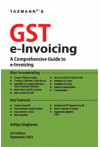 GST e-Invoicing (A Comprehensive Guide to e-Invoicing)