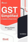 GST Simplified (In Question and Answer Format)