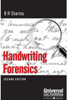 Handwriting Forensics 