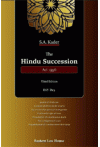 The Hindu Succession Act, 1956
