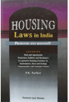 Housing Laws in India Problems and Remedies