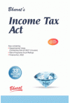 Income Tax Act (Incorporating Amendments made by Finance Act, 2022)