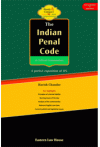 The Indian Penal Code - A Critical Commentary