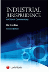 Industrial Jurisprudence - A Critical Commentary