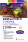 An Insight into Indian Accounting Standards (Road Map, Analysis and guidance for Implementation to Ind AS Converged with IFRS) (2 Volume Set)