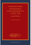 Comprehensive Guide to Insolvency and Bankruptcy Code, 2016 (Law and Practice)