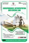 Jurisprudence, Interpretation and General Laws (CS Executive, New Course)
