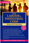 New Labour and Industrial Code - Along with Draft Rules