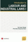 Introduction to Labour and Industrial Law