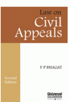Law on Civil Appeals