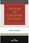 The law of Contempt of Court