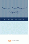 Law of Intellectual Property