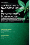 Law Relating to Narcotic Drugs and Psychotropic Substances
