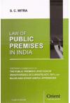 Law of Public Premises in India