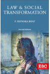 Law and Social Transformation