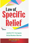 Law of Specific Relief