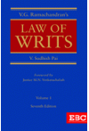 Law of Writs (2 Volume set)