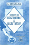 Lectures on Jurisprudence & Legal Theory (Notes / Guide Books)