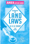 Lectures on Land Laws (Notes / Guide Books)