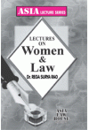Lectures on Women and Law (Notes / Guide Books)