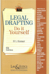 Legal Drafting (Do it Yourself)