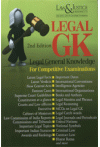 Legal GK Legal General Knowledge for Competitive Examinations