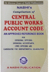 Nabhi's Compilation of Central Public Works Account Code
